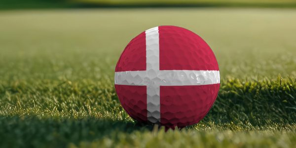 Disse danske golfspillere er med i The Open 2025