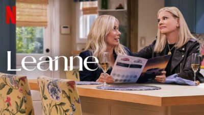 leanne Netflix