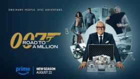 007 Road To A Million Season 2 Prime Video