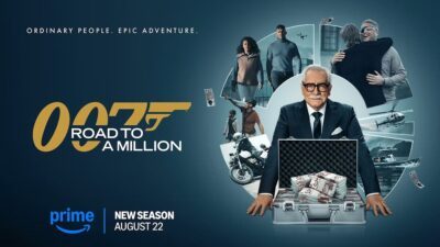 007 Road To A Million Season 2 Prime Video
