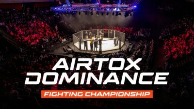 Airtox Dominance FC Academy