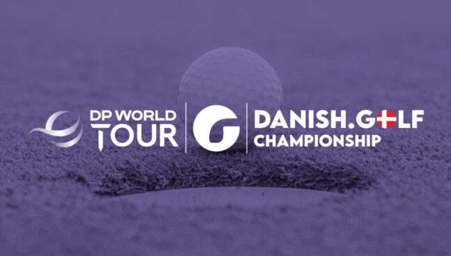 Danish Golf Championship 2025 TV og Streaming