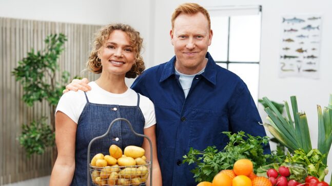 Danmarks nye livret DR1 DRTV