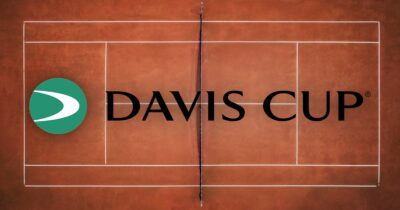 Davis Cup Tennis