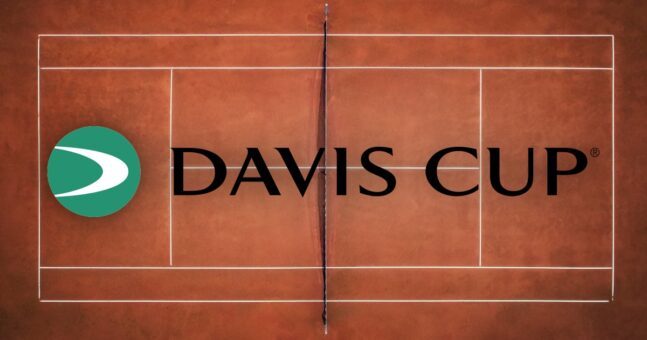 Davis Cup Tennis