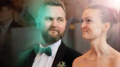 Du forsvinder aldrig TV 2