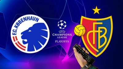FCK – Basel Sådan ser du kampen live på TV og streaming