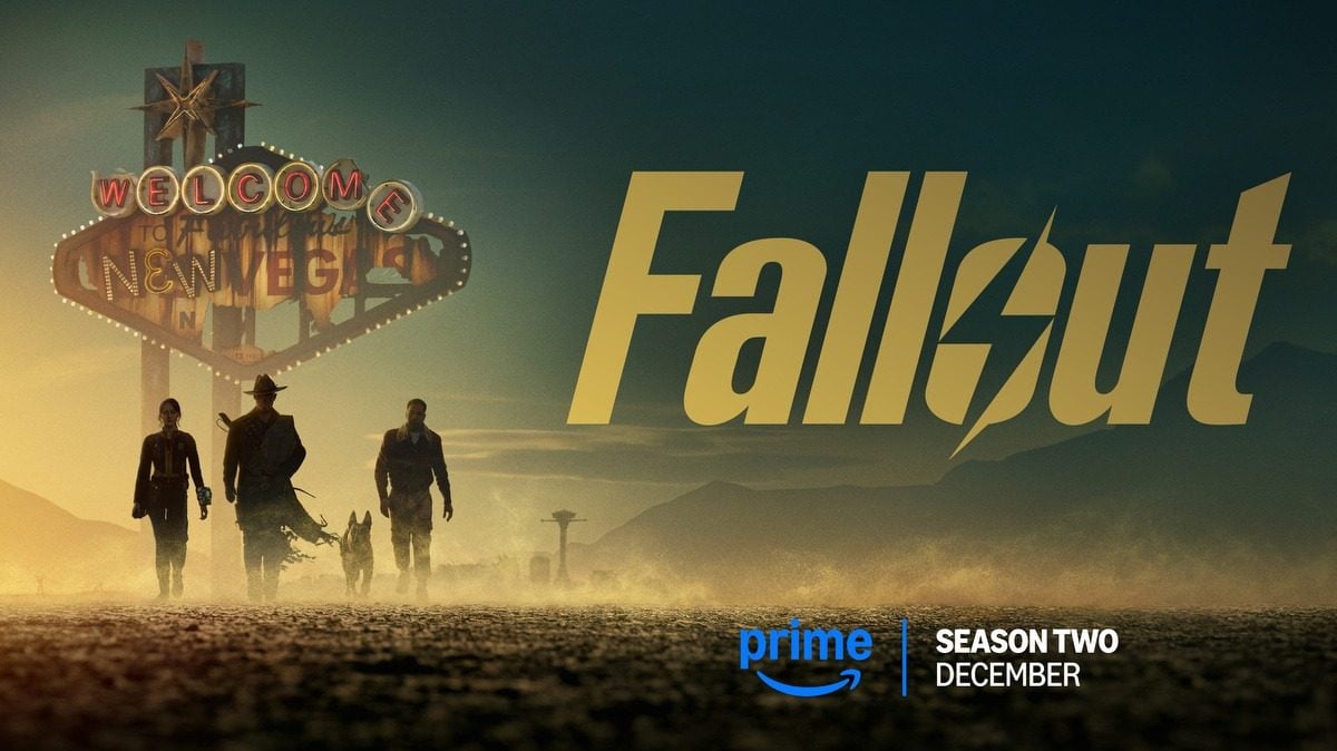 Fallout – Sæson 2