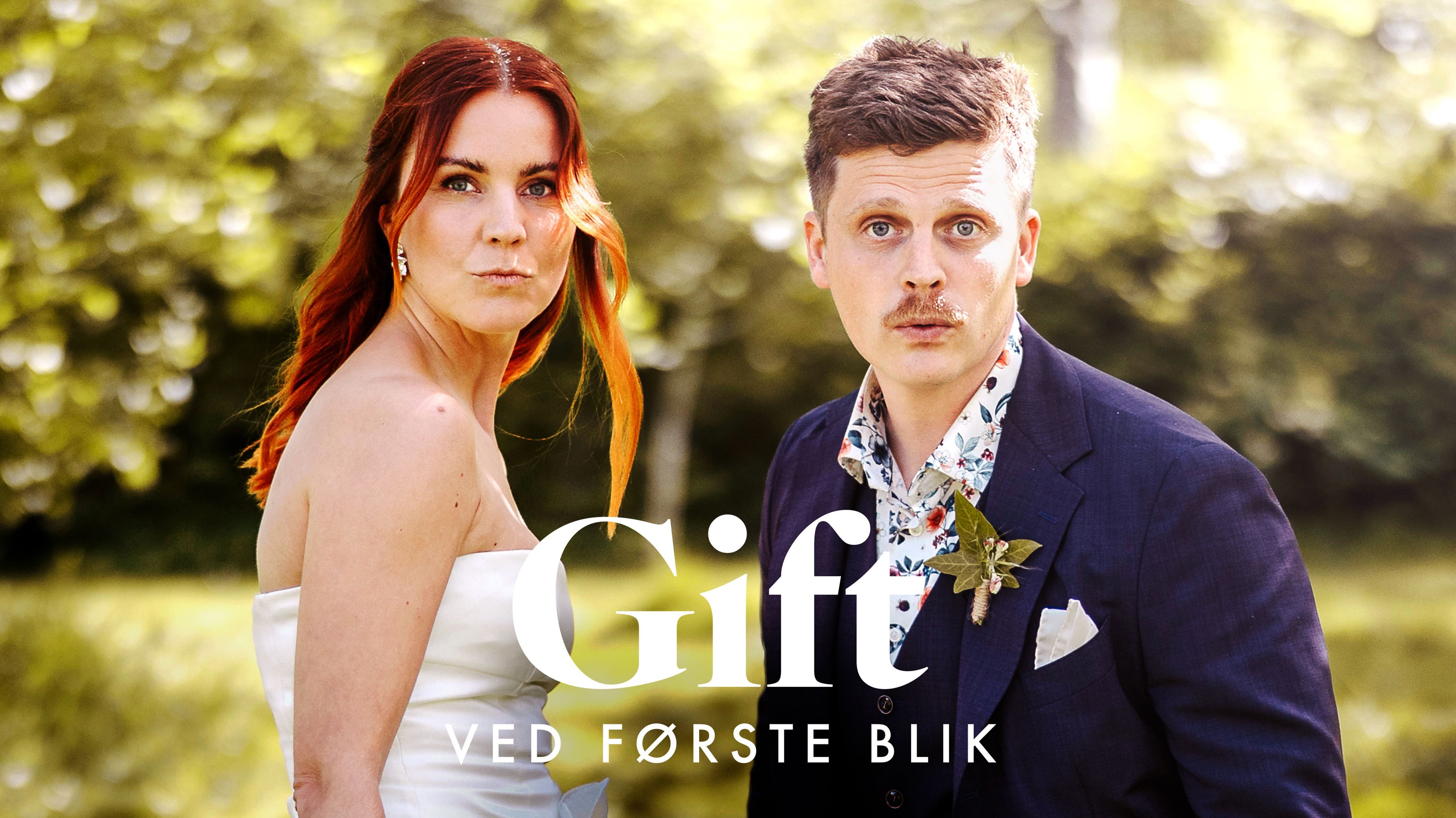 Gift ved Første Blik 2025