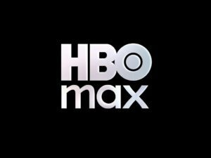 HBO Max 2025 logo