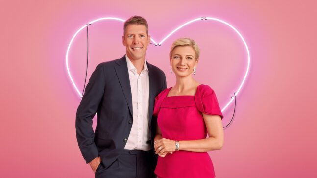 Hjertegalla TV 2 Charlie 2025