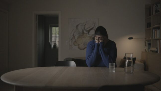 Kampen om Mathias TV 2