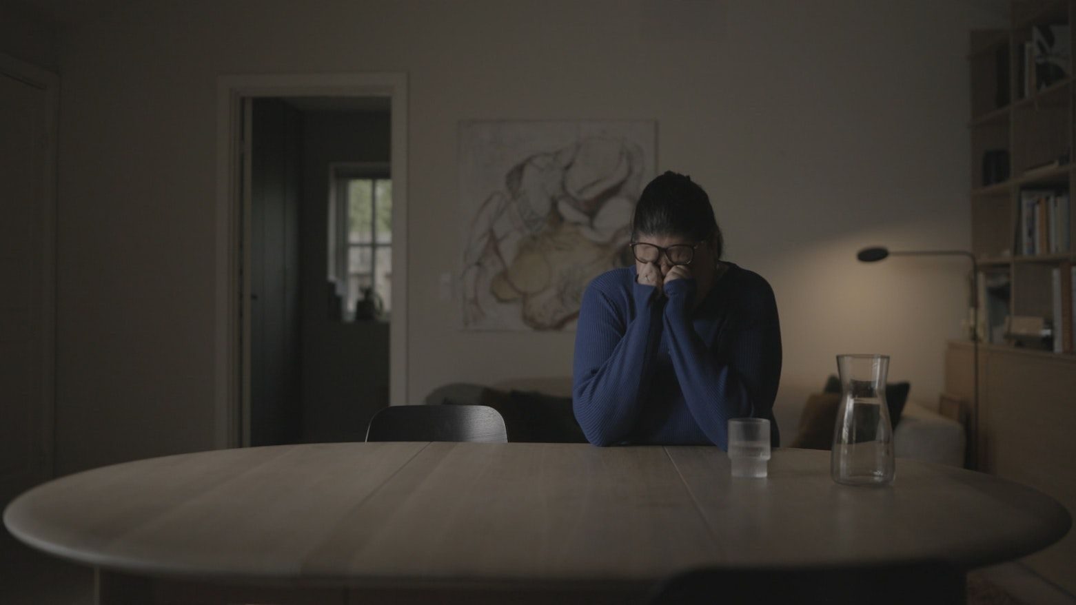 Kampen om Mathias Trailer