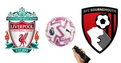 Liverpool – Bournemouth - Sådan ser du sæsonens første Premier League kamp