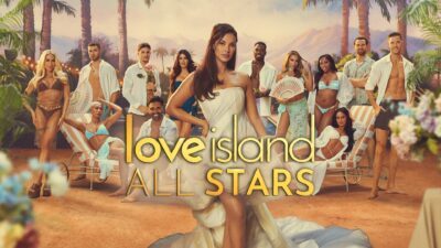 LoveIslandAllStars