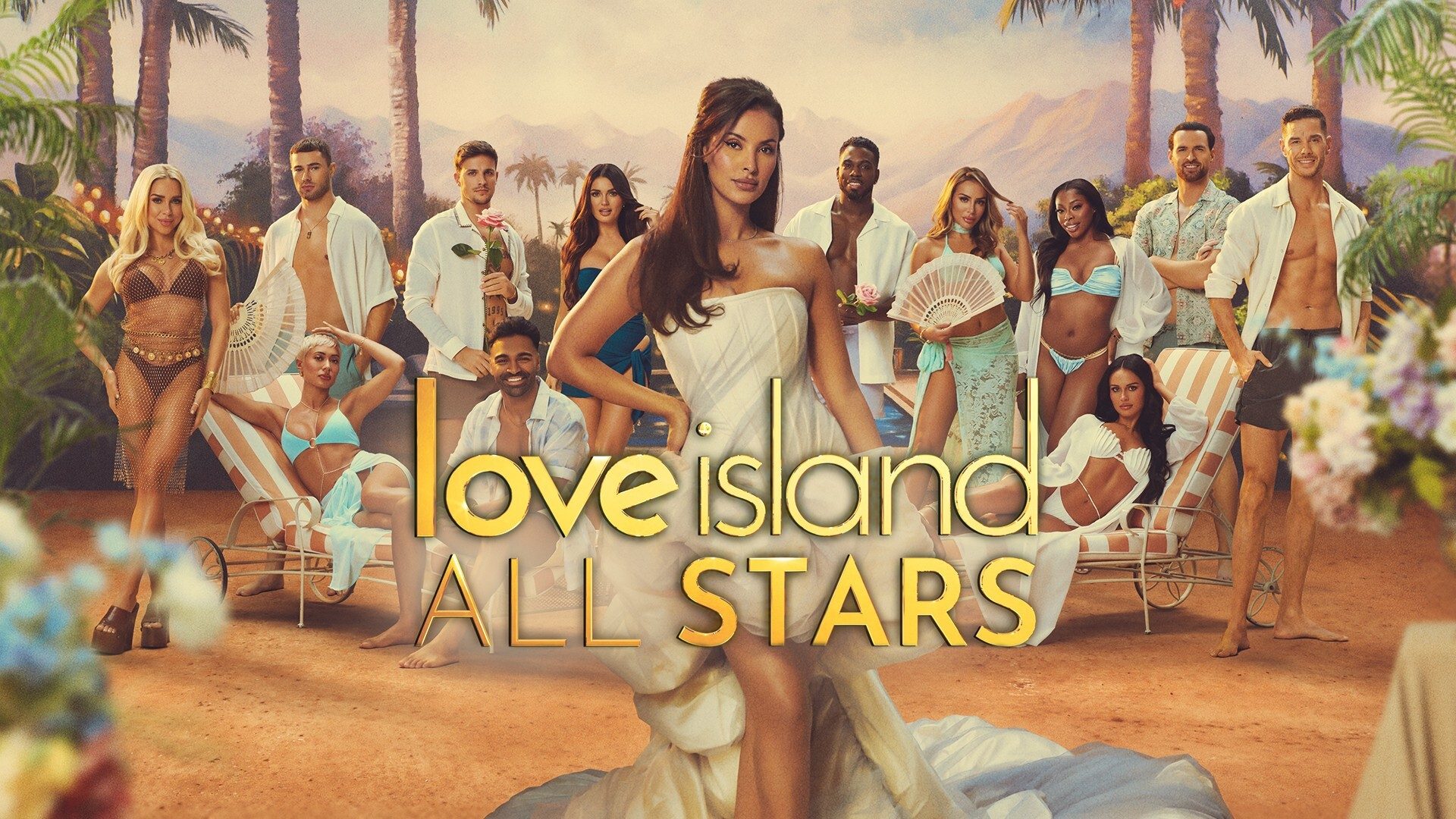 LoveIslandAllStars