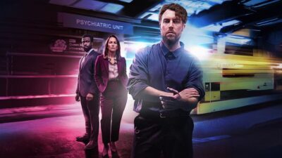 Malpractice Sæson 2 DRTV