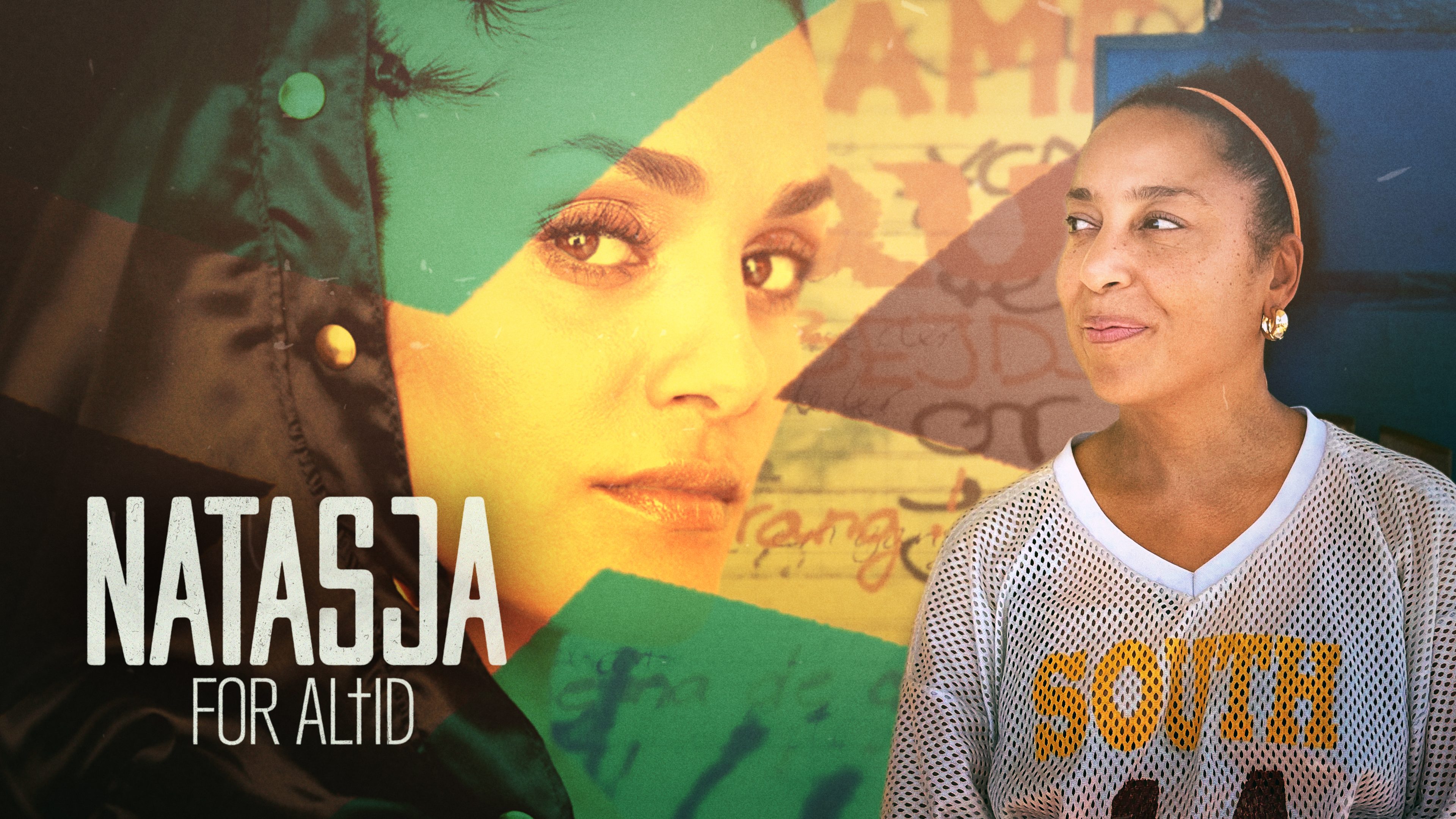 Natasja for altid Trailer