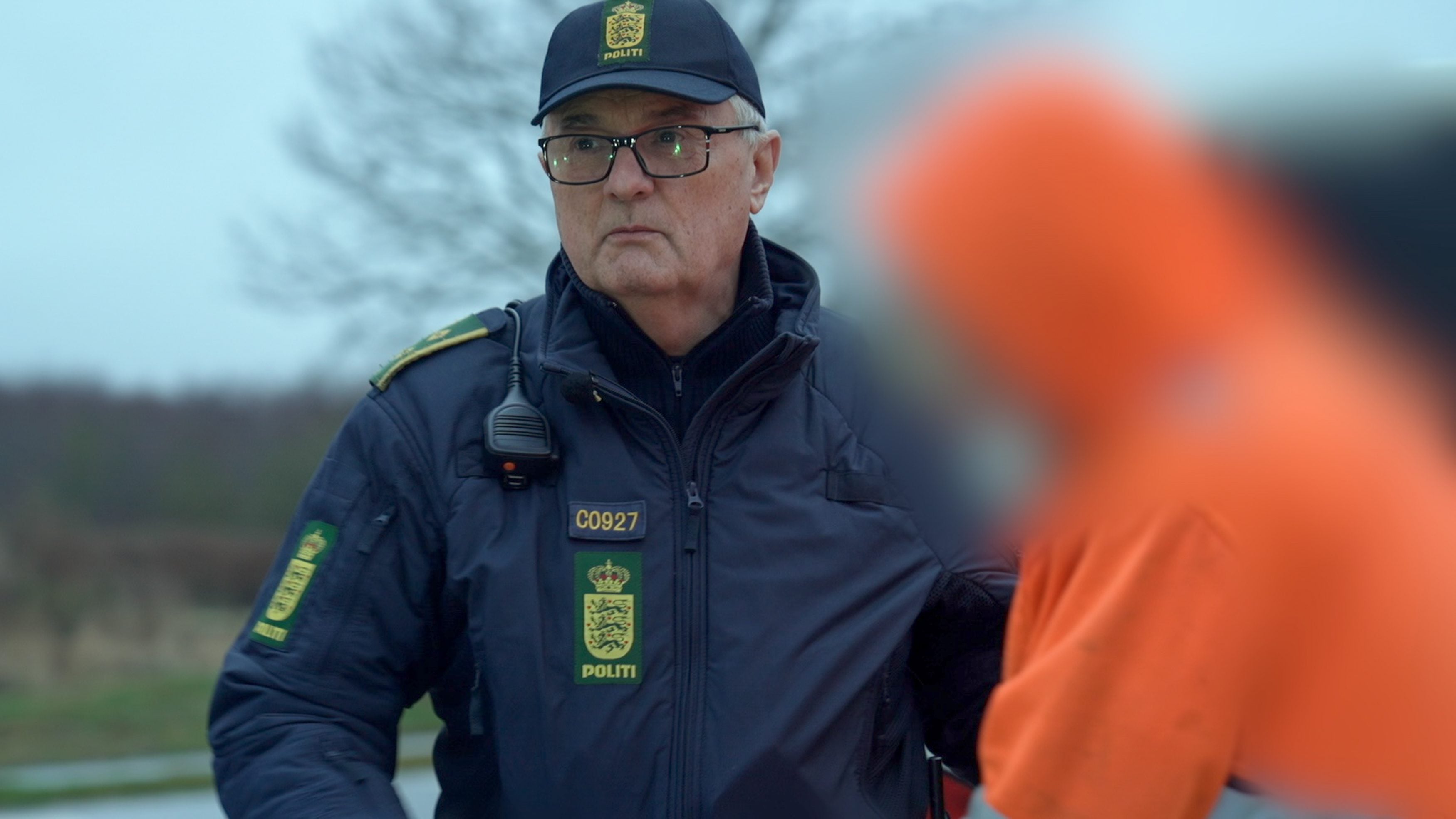 Politijagt - Sæson 33