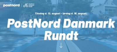 PostNord Danmark Rundt 2025 på TV og Streaming