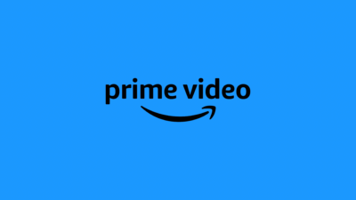 Prime Video logo