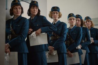 Skiftet Netflix The New Force