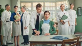 Sygeplejeskolen Sæson 7 TV 2 Play