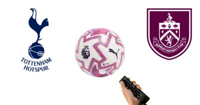 Tottenham – Burnley Sådan ser du Thomas Franks Premier League-debut som Spurs-manager