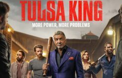 Tulsa King sæson 3
