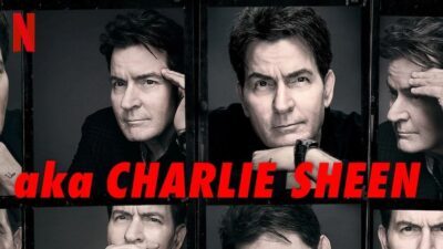 aka Charlie Sheen Netflix
