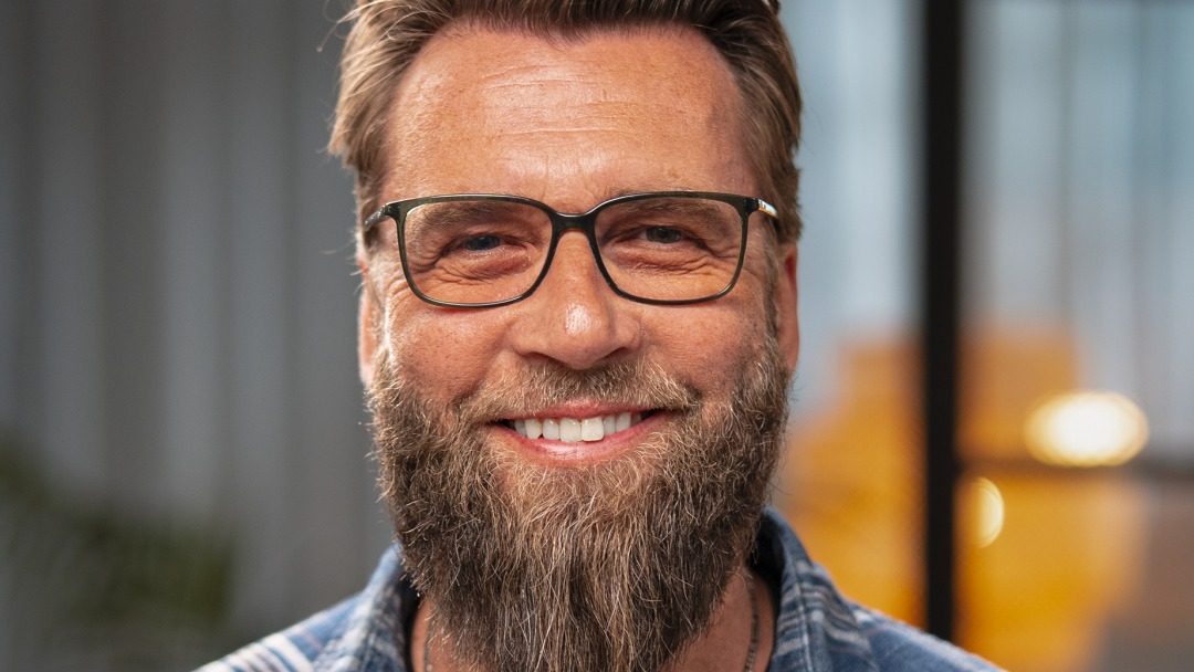 Gift ved Første Blik 2025 Jan