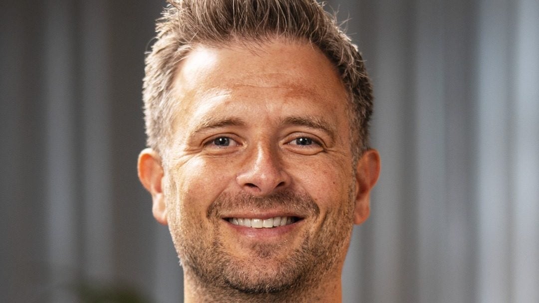 Gift ved Første Blik 2025 Lasse