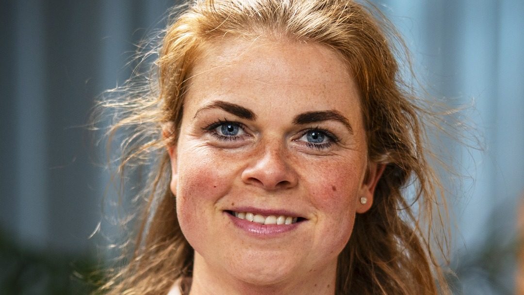 Gift ved Første Blik 2025 Laura