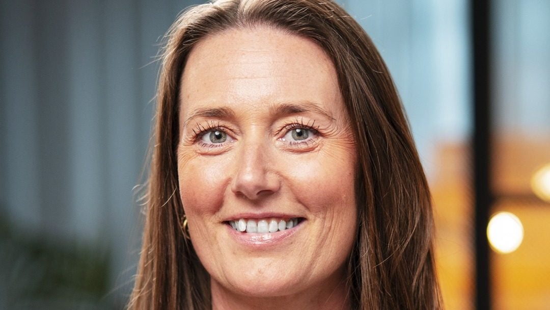 Gift ved Første Blik 2025 Mette