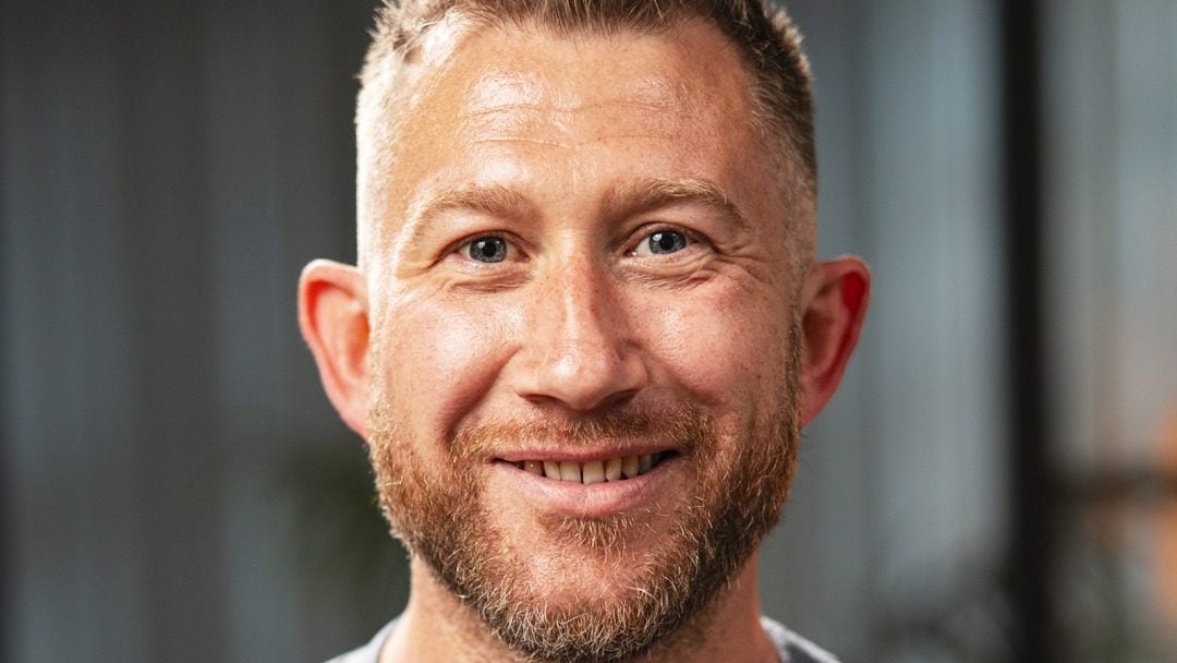 Gift ved Første Blik 2025 Sonny