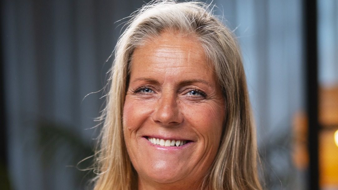 Gift ved Første Blik 2025 Tine