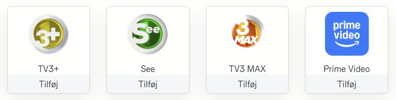 Premier League kanaler Norlys Tilbud