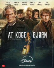 At koge bjørn Disney+