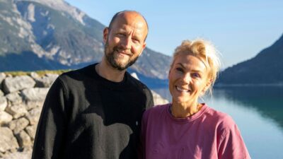 Beier på alpehotellet - Sæson 2