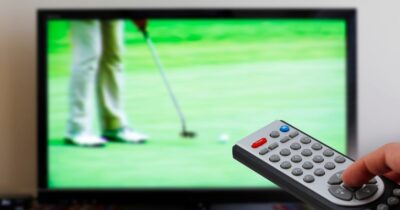 Billigste tv-pakke til at se Ryder Cup golf live i 2025