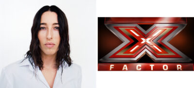 Drew Sycamore X Factor