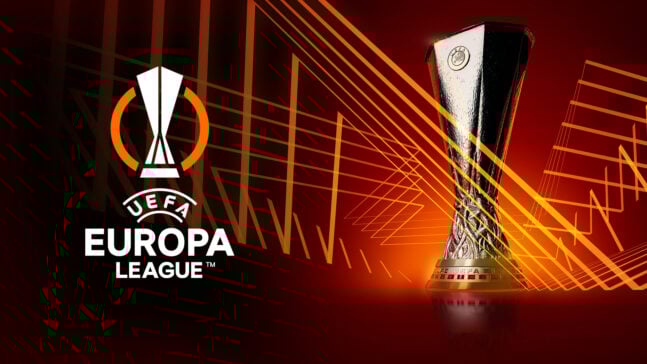 Europa League Disney+