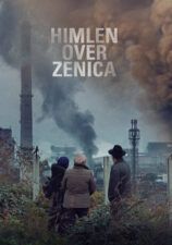 Himlen over Zenica plakat