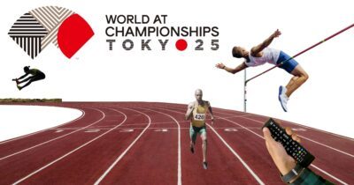 Hvor kan du se VM i atletik 2025? TV og Streaming guide her