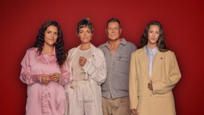 Knæk Cancer 2025 TV 2