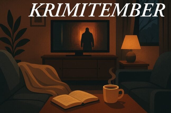 Krimitember