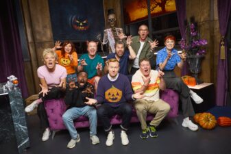 LOL: Den der ler sidst Halloween Prime Video