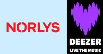 Norlys Deezer