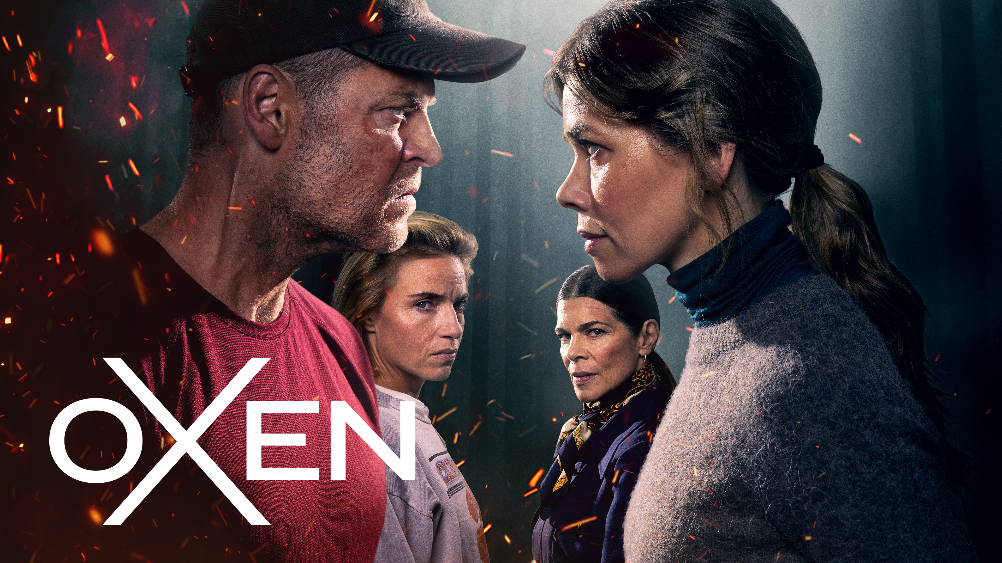 Oxen – Sæson 2 Trailer