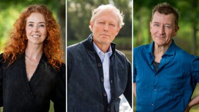 Rivalerne TV 2 Serie